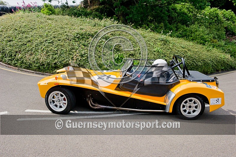 Jsy Classic Hill-140 - JERSEY INTERNATIONAL MOTORING FESTIVAL 2010