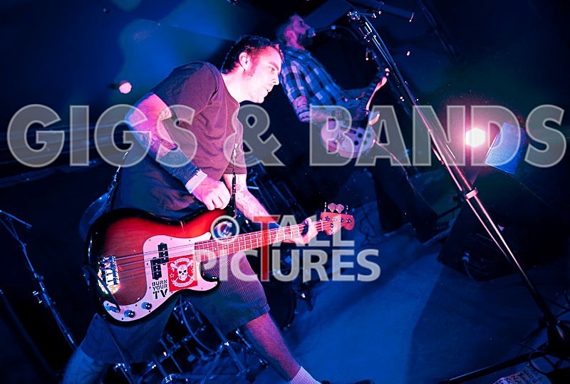 Bulletproof-24 - BULLETPROOF