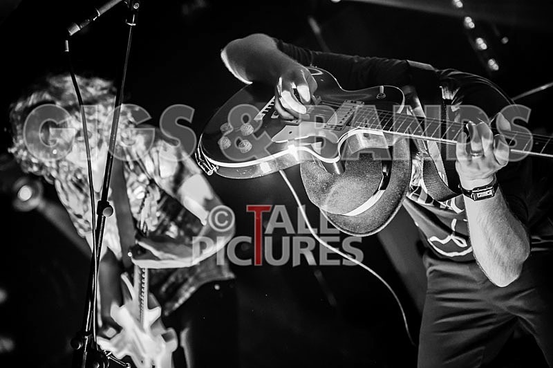 Jonny Lives-87 - JONNY LIVES!