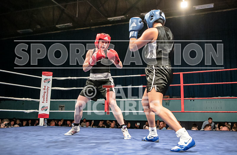 BOUT-6_Monika Duda v Jodie Wilkinson-4 - BOUT-6_Monika Duda v Jodie Wilkinson