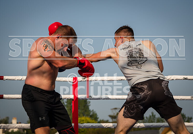 BOUT 9 - Jan -the Destroyer- Dame v Tom Schmiedhuber-46 - BOUT 9 - Jan 'the Destroyer' Dame v Tom Schmiedhuber