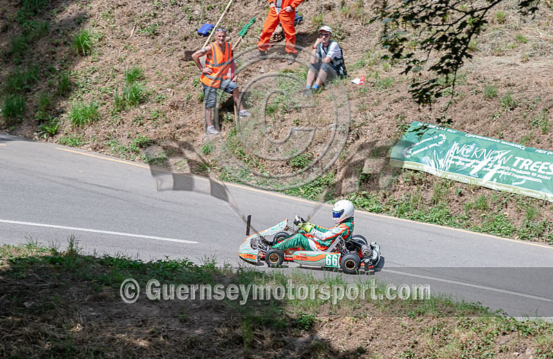 Jersey National 2018_KART-6 - JERSEY NATIONAL 2018-KARTS