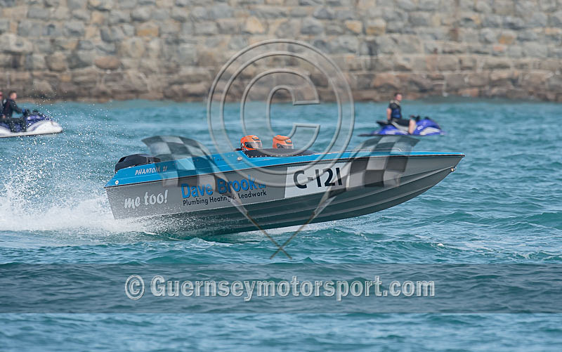 Powerboat Racing 2014_Race-2-55 - RACE-2 HAVELET BAY