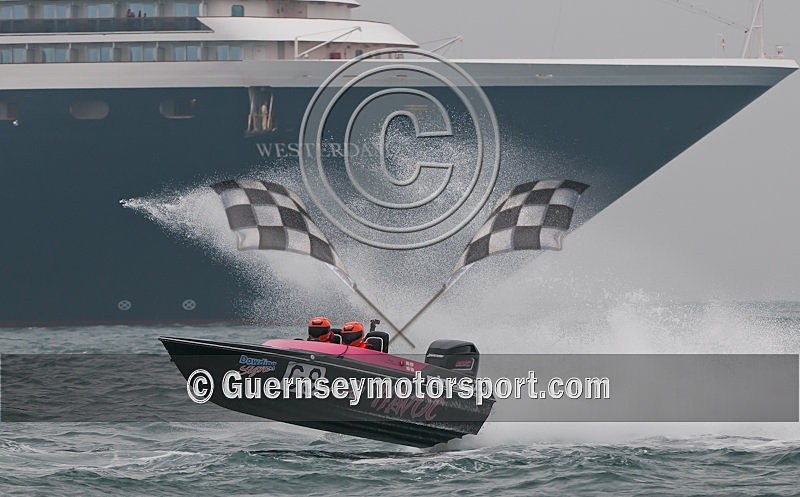 Powerboat Race-43 - POWERBOAT RACING 2010