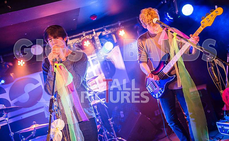 Isle Stone-4 - ISLE STONE