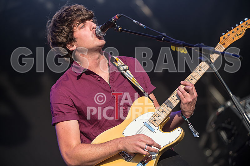 Circa Waves-19 - CIRCA WAVES