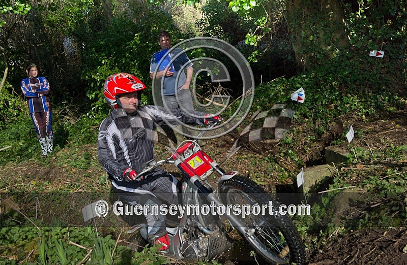 Trials_2010-18 - GMC&CC TRIALS MEETINGS 2010