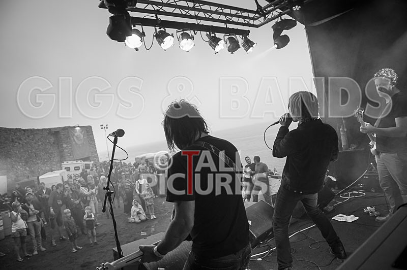 The Cryptics-109 - THE CRYPTICS