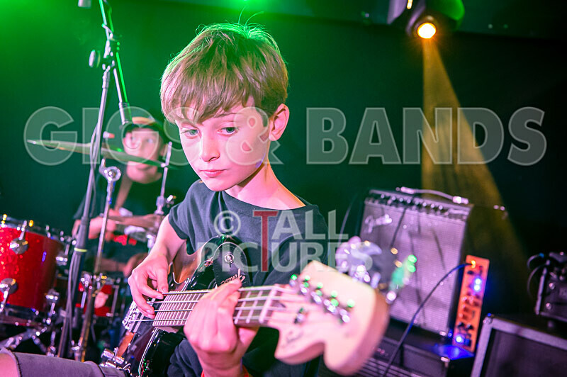 SoPM Summer Gig 2019-8 - SCHOOL OF POPULAR MUSIC SUMMER GIG 2019