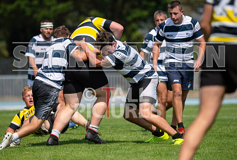 Rugby Sevens Festival 2020-189 - FULL CONTACT RUGBY 7's FESTIVAL 2020