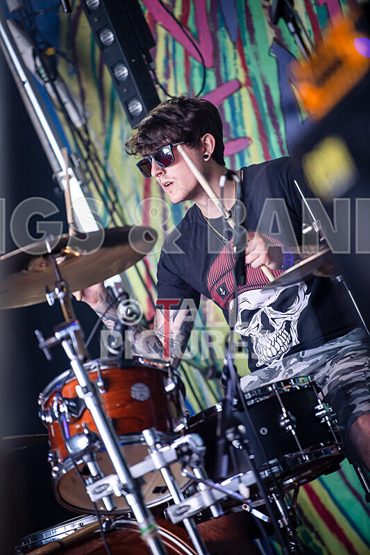 Burning at Both Ends-80 - BURNING AT BOTH ENDS