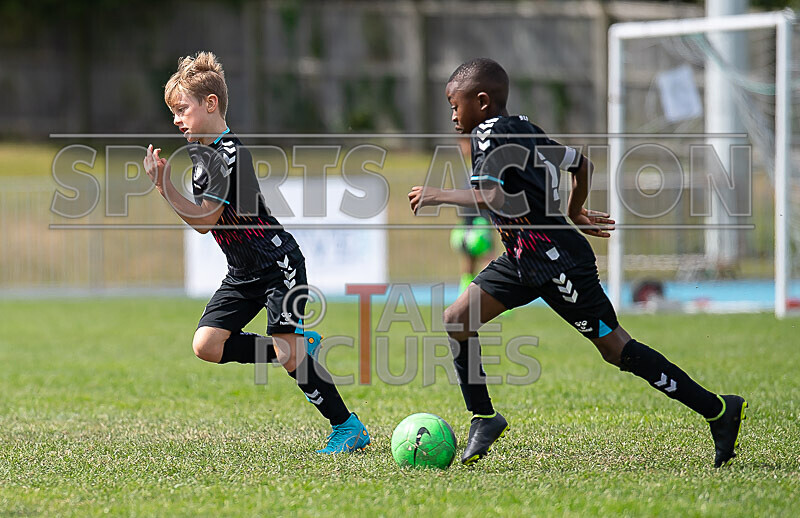 BWCI Mini Soccer Festival 2022-75 - BWCI MINI SOCCER TOURNAMENT