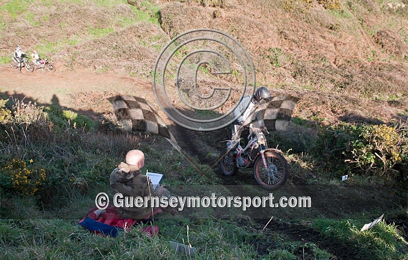 2-Day Trials Bikes_2011-157 - 2011 2-DAY TRIALS