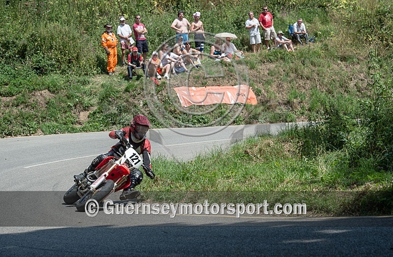 Jersey National Hill Climb_2013_Bike-50 - JERSEY NATIONAL 2013 - BIKES