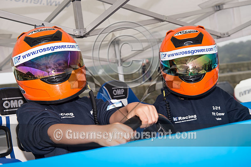 GPA Open Day 2015-21 - GPA OPEN DAY 2015