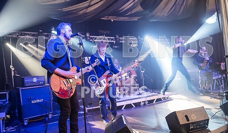 Thee Jenerators-286 - THEE JENERATORS