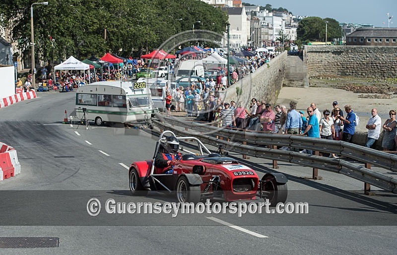 Guernsey National Hill Climb_2013_Car-214 - GUERNSEY NATIONAL 2013 - CARS