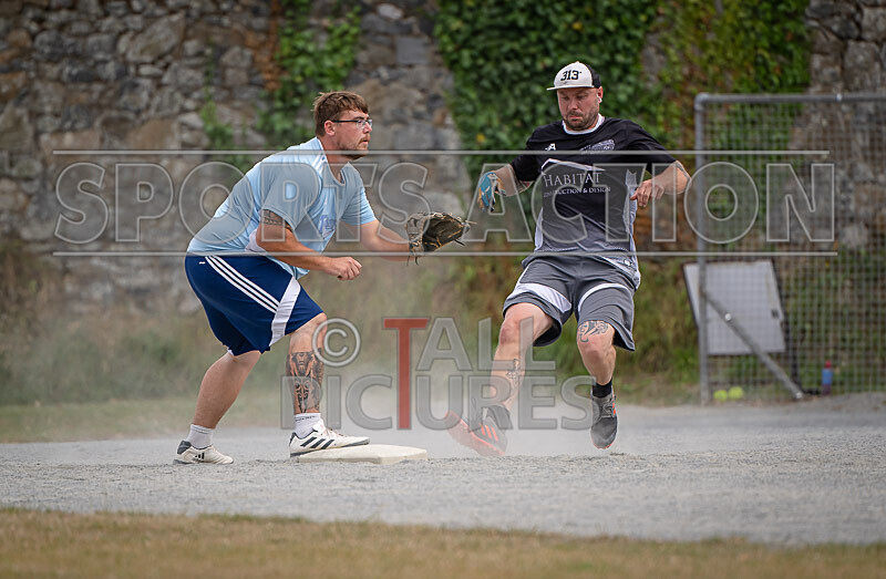 Tomahawks v Habitat Hit Squad-23 - TOMAHAWKS v HABITAT HIT SQUAD