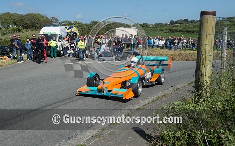 Reservoir Speed Event_2013-Car-300 - RESERVOIR SPEED EVENT 2013 - CARS