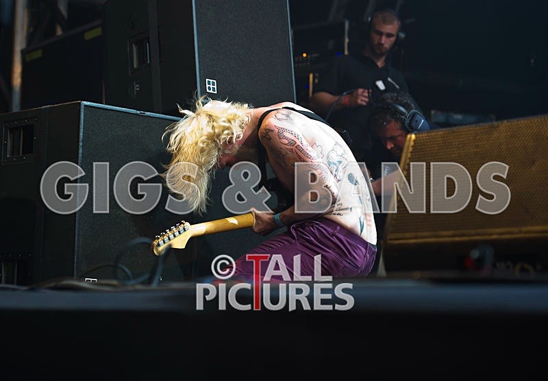 Biffy Clyro-41 - BIFFY CLYRO