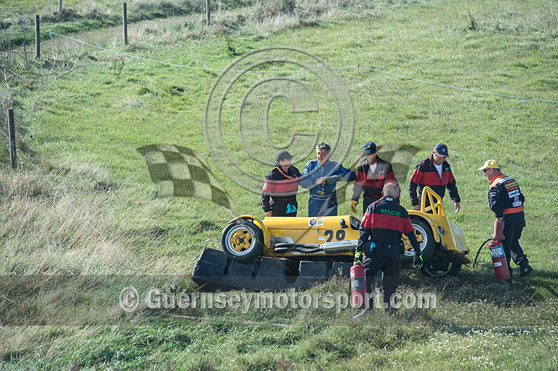 Alderney Airport Sprint_2014_CAR-208 - ALDERNEY AIRPORT SPEED EVENT 2014 - CARS