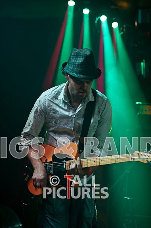 Tantale-18 - TANTALE