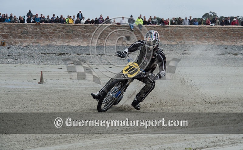 British Sand Ace_2013-187 - BRITISH SAND ACE CHAMPIONSHIP 2013 - THE RACING