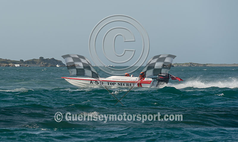 Powerboats 2015_Race-1-42 - GPA 2015 OFFSHORE CHAMPIONSHIP_RACE-1
