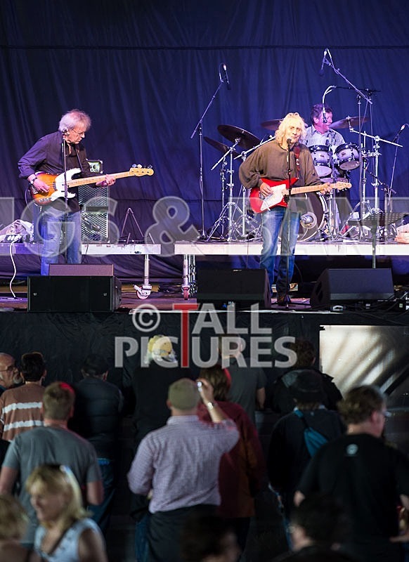 Albert Lee-14 - ALBERT LEE