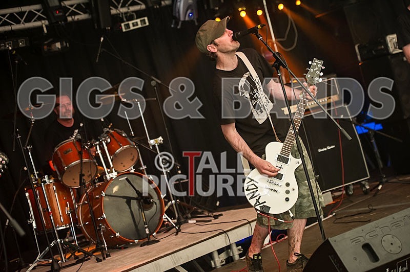 The Black Vote-47 - THE BLACK VOTE