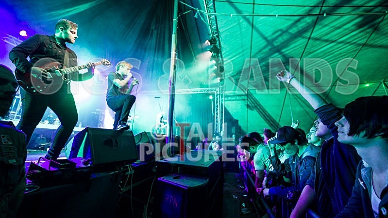 Chaos 2013_Mallory Knox-87 - MALLORY KNOX