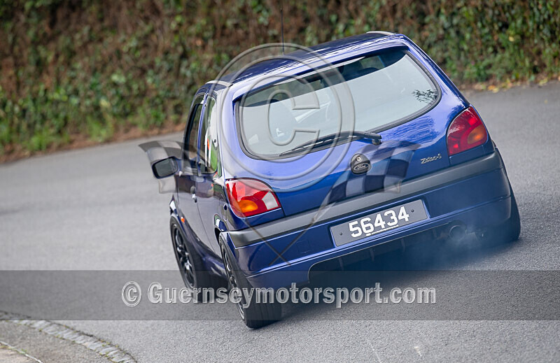 Reservoir 2021_CAR-196 - RESERVOIR SPEED EVENT 2021_CARS