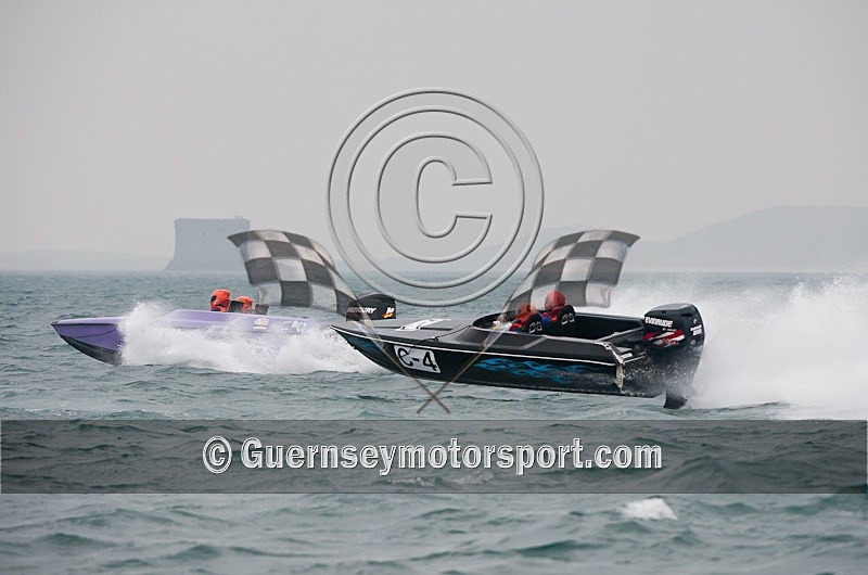 Powerboat Race-41 - POWERBOAT RACING 2010