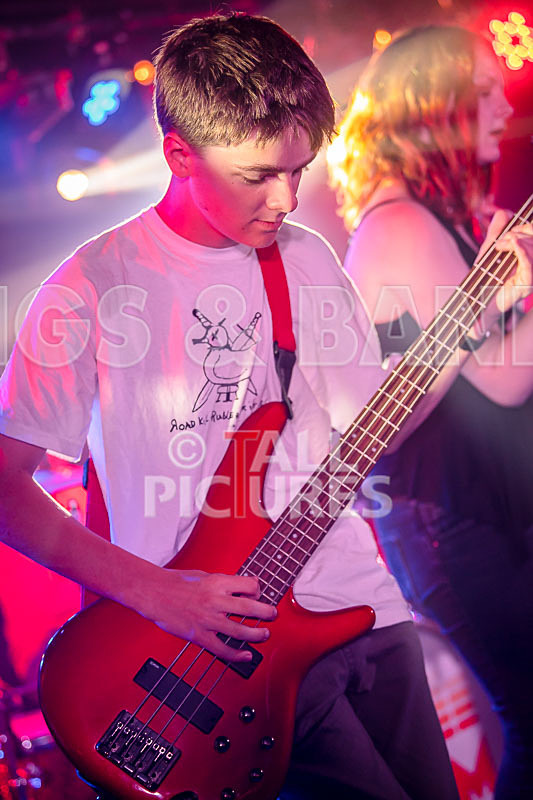 Unconventional Sponge-2 - UNCONVENTIONAL SPONGE