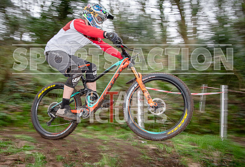 MTB 2019 Downhill Winter Series Round-3-50 - MTB 2019 DOWNHILL SERIES ROUND-3