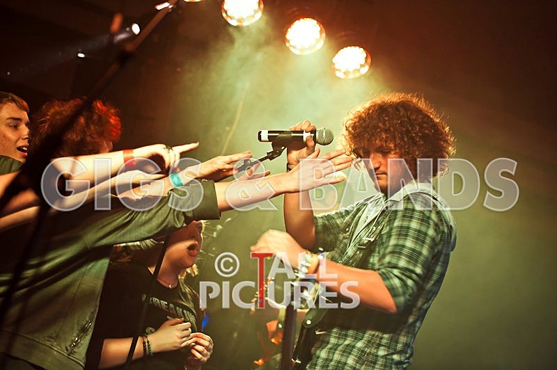 Breaking the Silence-56 - BREAKING THE SILENCE at RoA-7