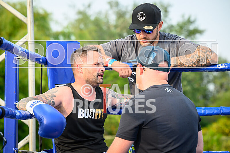 BOUT 9 - Martin Im too old for this shit Le Prevost v Lewis Storming N - BOUT 9 - Martin 'I'm too old for this shit' Le Prevost v Lewis 'Storming' Norman