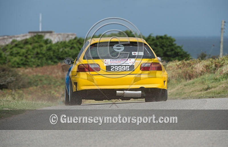 Alderney Sprint_2012_Car-72 - ALDERNEY SPRINT 2012 - CARS