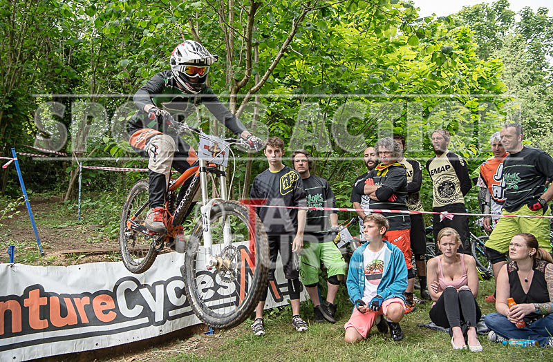 MTB Downhill_05-06-2016-64 - DOWNHILL SERIES 2016_ROUND-4