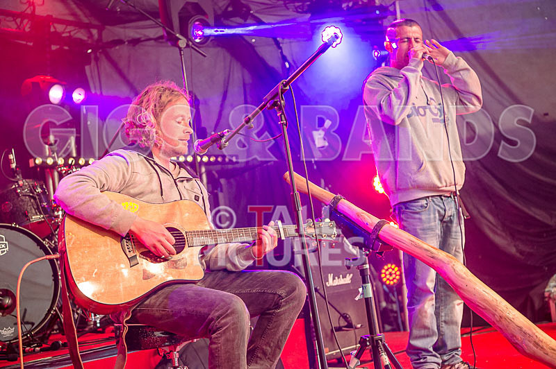 Mike Mienke-18 - MIKE MIENKE