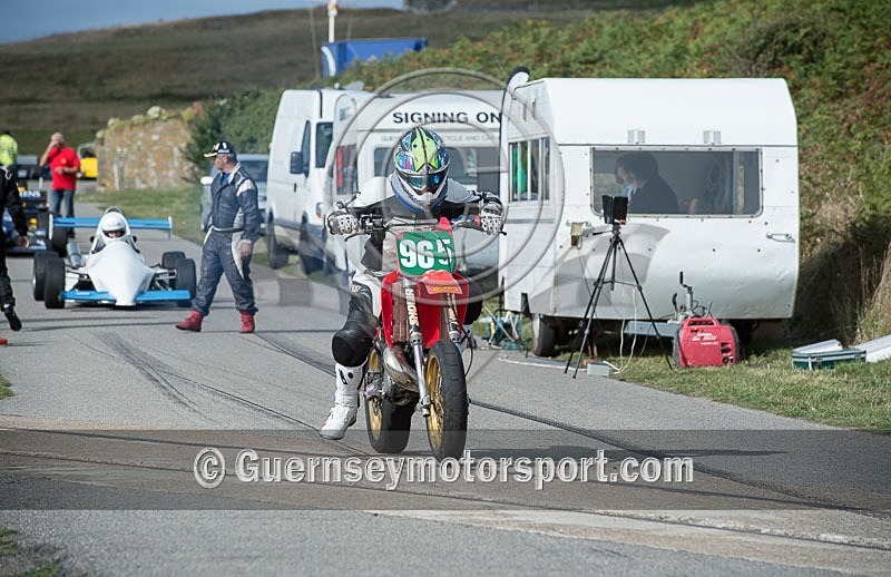 Alderney Sprint Bike_2013-6 - ALDERNEY SPRINT 2013 - BIKES