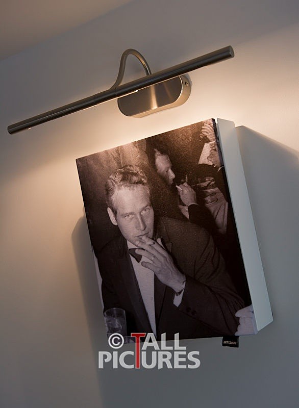 Farmhouse Home Cinema-10 - HOME CINEMA