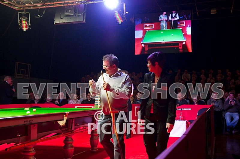 Snooker Legends Tour-109 - SNOOKER LEGENDS TOUR
