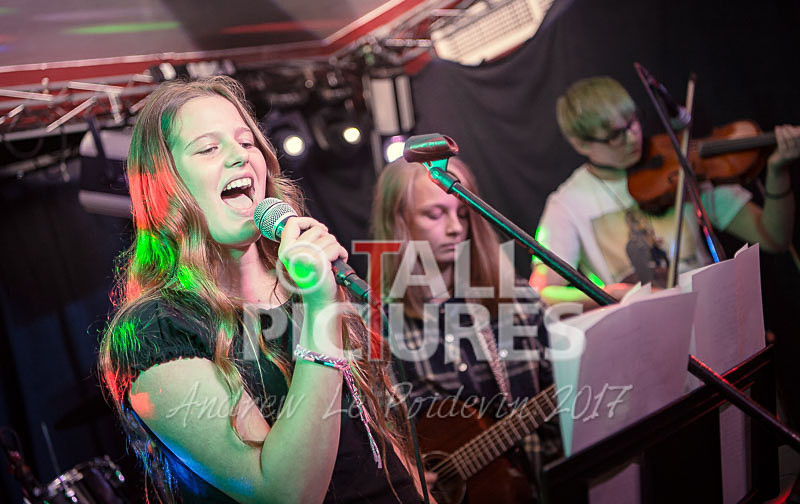 SoPM Summer Gig 2017-110 - SCHOOL OF POPULAR MUSIC SUMMER GIG 2017