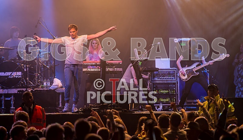 Hadouken-36 - HADOUKEN