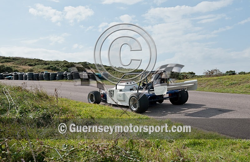 Alderney Hill Climb_2011_Car-63 - ALDERNEY HILL CLIMB 2011 - CARS
