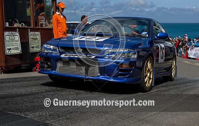Jersey National_2012_Car-204 - JERSEY MSA NATIONAL 2012 - CARS