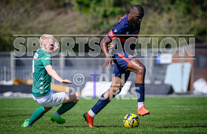 GFC v Southall FC 2023-26 - GFC v SOUTHALL 2023