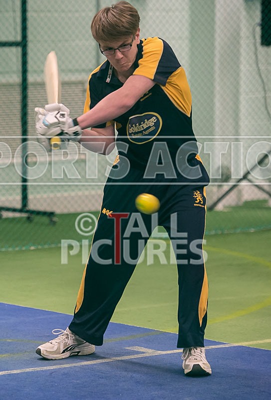 Indoor Cricket_20-01-2015-14 - INDOOR CRICKET_20-01-2015