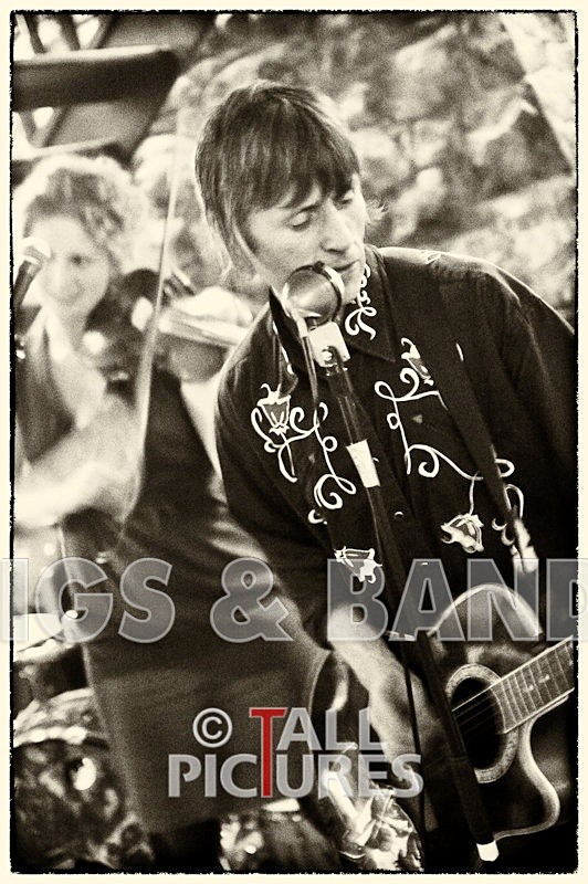 JWS at the Grandes Rocques Bar Bistro-9_BW - JOHN WESLEY STONE